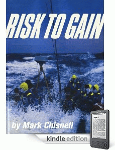 Risk to Gain | Mark Chisnell