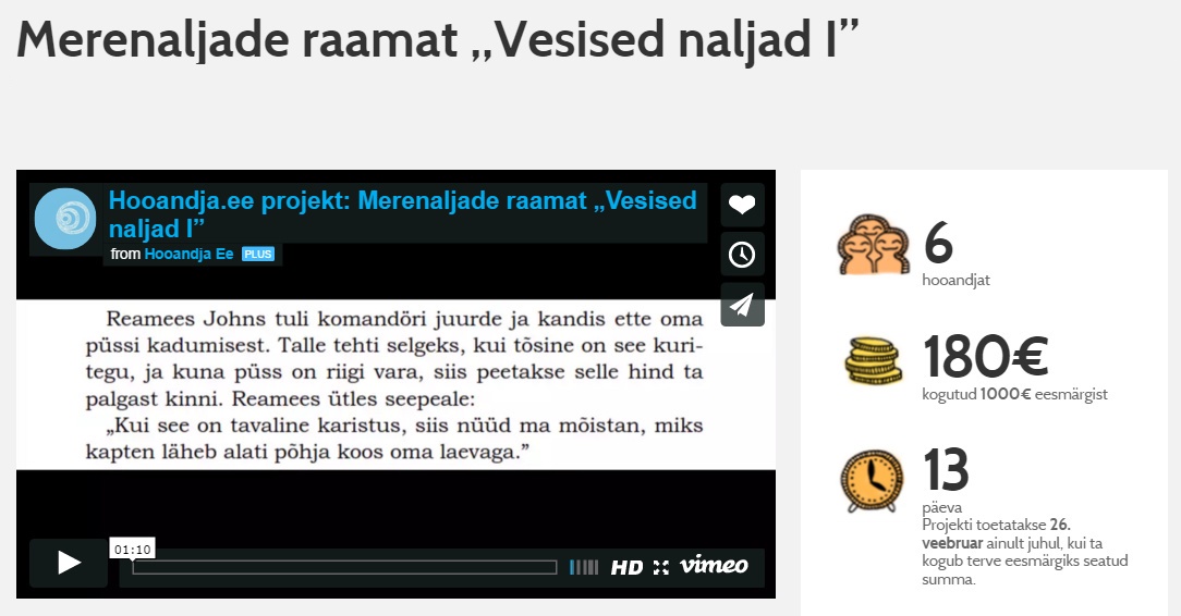 Märdi naljaraamat